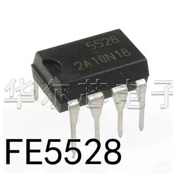 5pcs/lot FA5528 5528 FE5528 DIP-8 Nou, Original, Autentic IC Cip