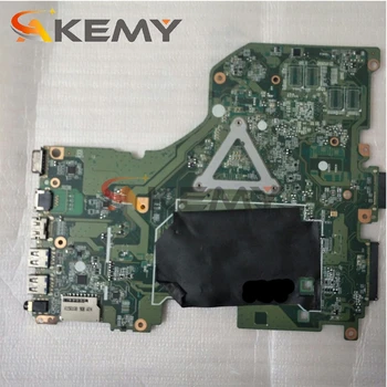 Akemy Pentru Acer Aspire E5-573 E5-573G Laptop Placa de baza Cu procesor Intel I3 CPU DDR3L DA0ZRTMB6D0 NBMVH11001 testat pe Deplin
