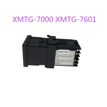 XMTG-7000 XMTG-7601 Inteligent regulator de temperatură SCR schimbare de fază ieșire regulator de temperatură tip K