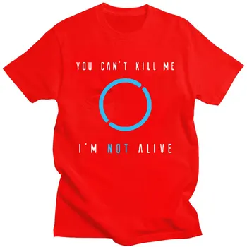 Detroit a Devenit Om Tricou Joc de Imprimare de Primăvară Bărbați Femei de Vară Clasic T-shirt de Moda TOversized Ee Tricou Casual, Haine de Om