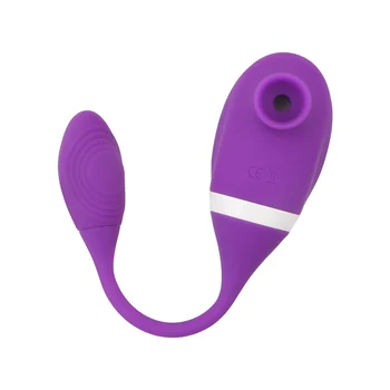 Produse pentru adulți Limba Suge Vibratorul Sex Oral Vagine Masaj Stimulator Clitoris G-spot Vibratoare Jucarii Sexuale pentru Femei