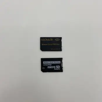16GB Memory stick card de memorie pentru Sony PSP psp1000 PSP2000 PSP3000