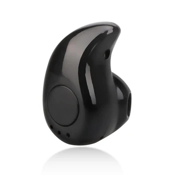 Mini S530 Bluetooth Headset Sport Stereo Ear Agățat Cască Bluetooth Handfree Apeluri Pentru Toate Telefoanele Inteligente 5 Culori