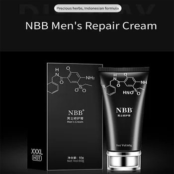 NBB crește crema de reparații bărbați penisul diametru îngroșat hard sponge body extensia de durată permanent reparații sex de îngrijire a sănătății