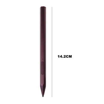 Active Stylus Pen Touch Screen Presiune Creion USB Reîncărcabilă pentru Microsoft Surface Pro 7 6 5 4 3/Rezervați Tableta Laptop Nou Pen