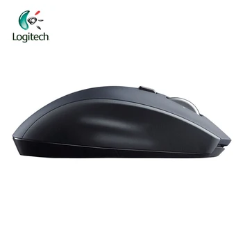 Logitech M705 Laser Wireless Mouse cu Wireless 1000dpi pentru office & gaming