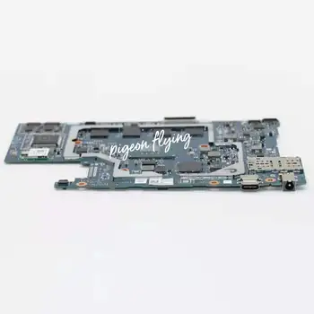 Pentru Lenovo ideapad D330-10IGM Laptop Placa de baza 81H3 CPU:N4000 RAM:4G SSD:64 GHSB J MV-6 E89382 FRU:5B20R54668 Test Ok