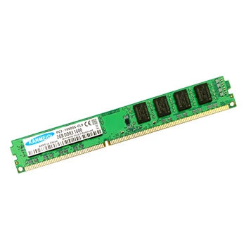 KANMEIQi Desktop Memorie Ram DDR3 4GB 1333MHz 2GB 1600MHz 8GB 1866MHz Memoria 240Pin 1.5 V Noul Dimm Intel AMD