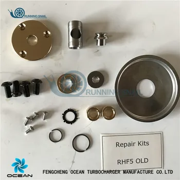 Turbocompresor kituri de reparații RHF55 8971038570 8973628390 8980302170 turbo kituri de reparare kituri