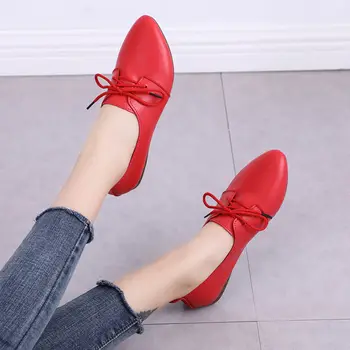 Femei Pantofi de Vară 2021 Doamnelor Doamnelor Designer Toc Alb Muncă Tocuri Ascuțite Femeie Pantof din Piele Plus Dimensiune 41 zapatos mujer