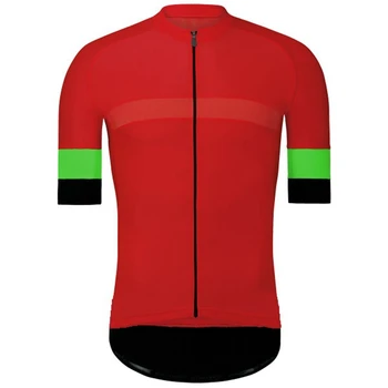 NICI un logo Jersey Ciclism Bărbați 2021 Tradiționale de Biciclete de Echitatie Îmbrăcăminte RBX Culoare Pură MTB Ciclu Tricou Adăuga Numele de Respirație Sport top