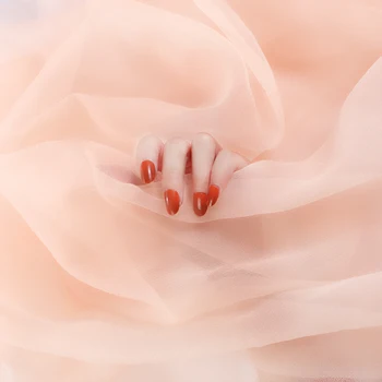 Super zână transparent lumină nor de ceață pânză de tifon alb tesatura de îmbrăcăminte rochie de mireasa decor-ul pânză roșie