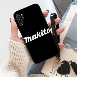 LJHYDFCNB Scule Makita Caz de Telefon Pentru Samsung S9 10 20 Plus Nota 9 10 20 Plus 20ultra M21 30