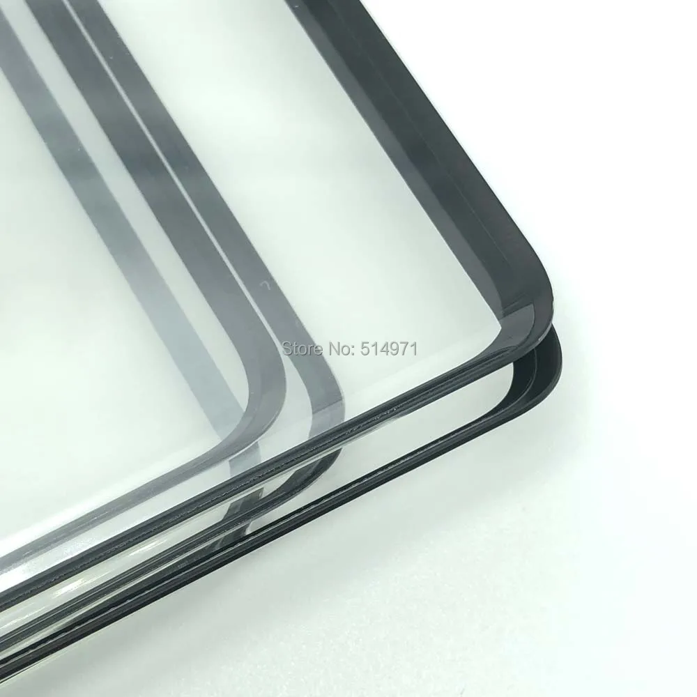 10buc Original Fața Ecran Exterior Lentila de Sticla Pentru Samsung Galaxy Note 8 9 10 20Ultra S8 S9 S10 S20 Plus Spart Inlocuire Sticla